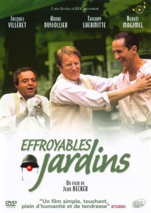 Effroyables Jardins (2003)