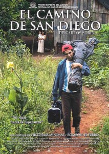 El camino de San Diego (2006)