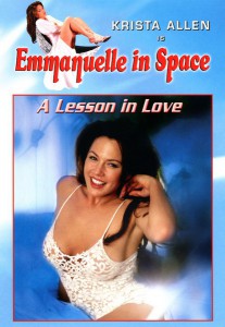 Emmanuelle 3 A Lesson in Love (1994)