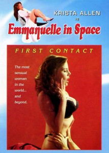 Emmanuelle First Contact (1994)