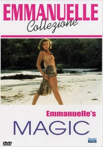 Emmanuelle’s Magic (1993)