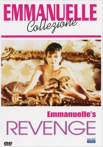 Emmanuelle's Revenge (1993)