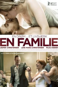 En familie (2010)