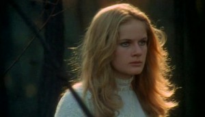 Erste Liebe (1971) 1