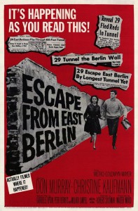 Escape from East Berlin (1962)