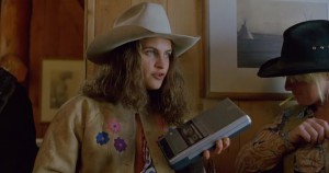 Even Cowgirls Get the Blues (1993) 3