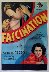 Fascination (1931)