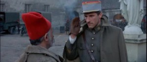 Fort Saganne (1984) 3