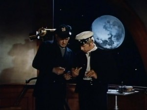 From the Earth to the Moon (1958) 2