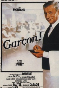 Garcon! (1983)