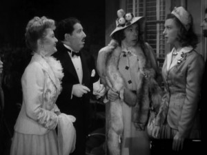 Gildersleeve on Broadway 1943 3
