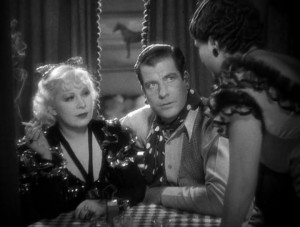 Goin' to Town (1935) 1