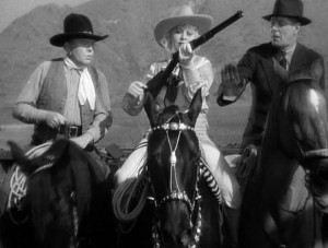 Goin' to Town (1935) 2