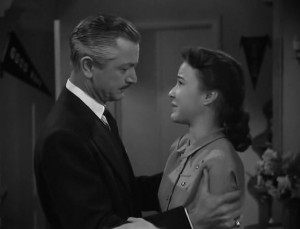 Goodbye, My Fancy (1951) 3