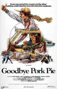 Goodbye Pork Pie (1981)