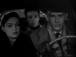 Gunman in the Streets (1950) 2