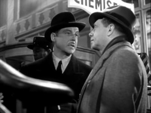 Gunman in the Streets (1950) 3