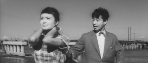 Hateshinaki yokubo (1958) 2