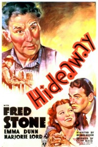 Hideaway 1937