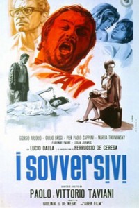 I sovversivi (1967)