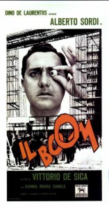 Il boom (1963)