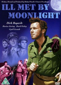 Ill Met by Moonlight (1957)