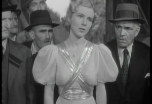 In campagna e caduta una stella (1939) 3