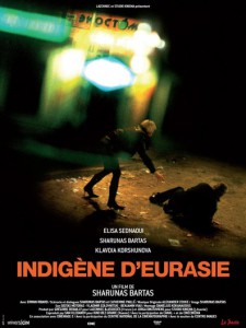 Indigene d'Eurasie (2010)