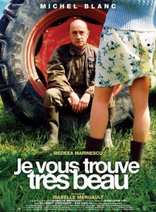 Je vous trouve tres beau (2005)