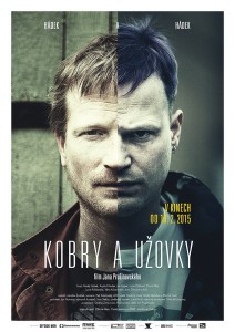 Kobry a Uzovky AKA The Snake Brothers (2015)