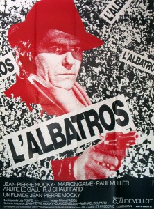 L'Albatros (1971)
