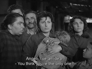 L'Onorevole Angelina (1947) 1