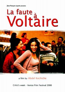 La faute a Voltaire (2000)