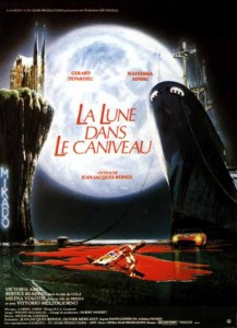 La lune dans le caniveau (1983)
