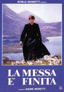 La messa e finita (1984)