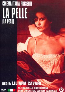 La pelle (1981)