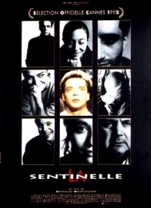 La sentinelle (1992)