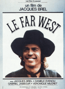 Le Far-West (1973)
