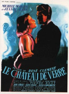 Le chateau de verre (1950)
