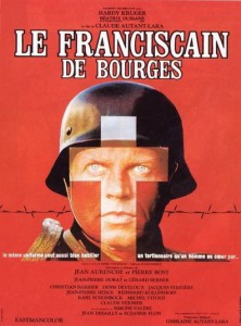 Le franciscain de Bourges (1968)