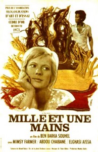Les mille et une mains (1973)