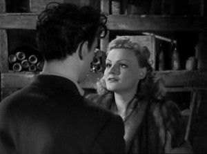Les portes de la nuit (1946) 2