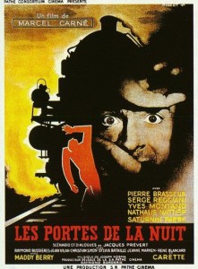 Les portes de la nuit (1946)