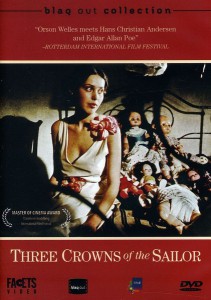Les trois couronnes du matelot (1983)