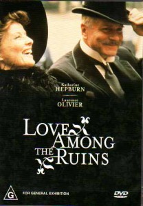 Love Among the Ruins (1975)