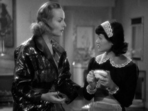 Love Before Breakfast (1936) 2