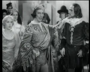Lucrece Borgia (1935) 1