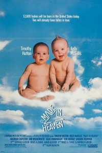 Made in Heaven (1987)