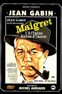 Maigret et l'affaire Saint-Fiacre (1959)