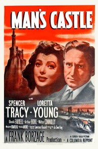 Man's Castle (1933)